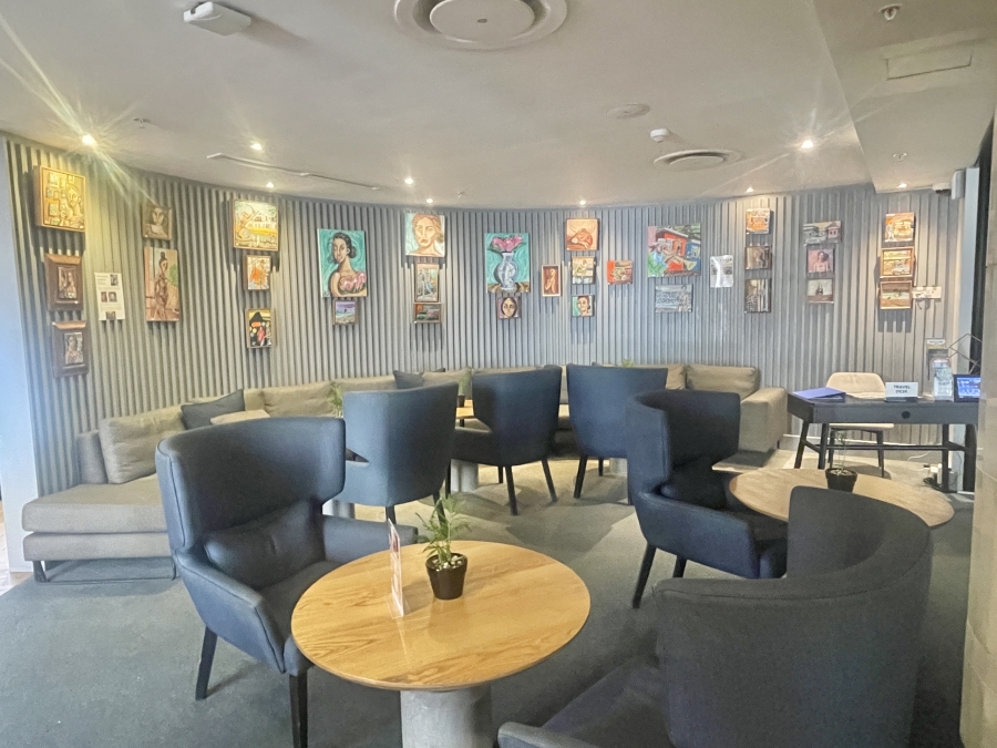 To Let 1 Bedroom Property for Rent in Cape Town City Centre Western Cape